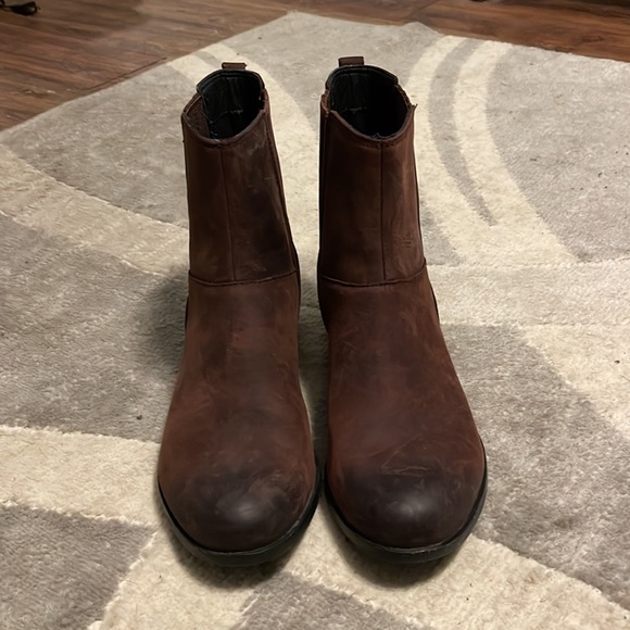 Sorel ankle boots - Picture 3 of 3